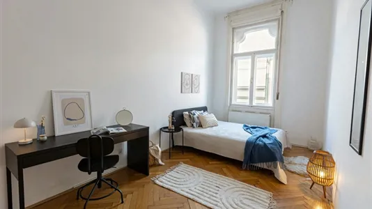 Rooms in Budapest Józsefváros - photo 2