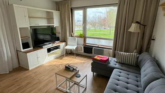 Apartments in Amsterdam Osdorp - photo 2