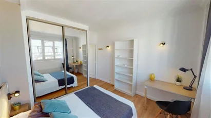 Room for rent in Paris 12ème arrondissement - Bercy, Paris