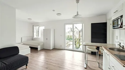 Apartments in Berlin Pankow - photo 2