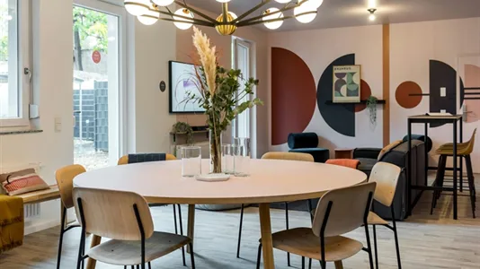 Rooms in Berlin Lichtenberg - photo 7