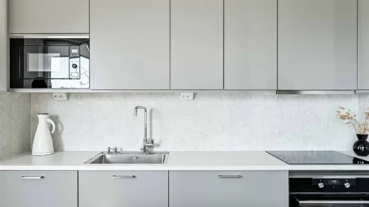 Apartments in Södertälje - photo 3