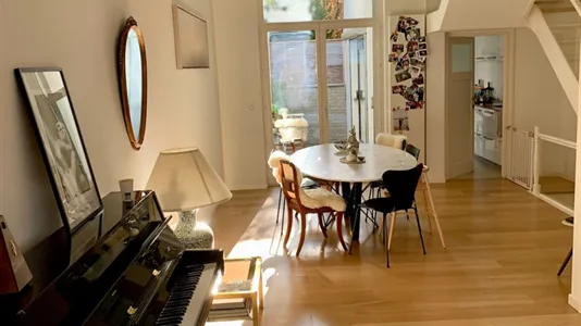 Houses in Brussels Ukkel - photo 10