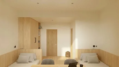 Room for rent in Murcia, Región de Murcia