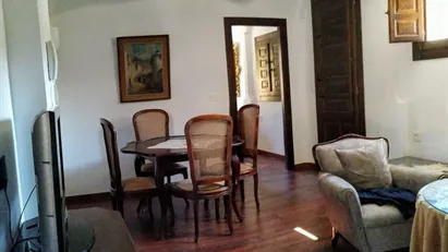 Apartment for rent in Granada, Andalucía