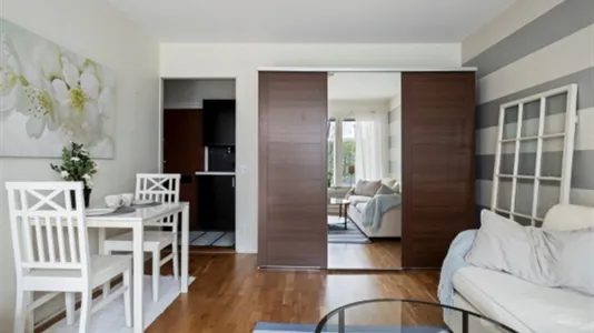 Apartments in Österåker - photo 3