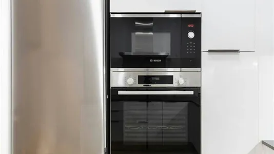 Apartments in Barcelona Eixample - photo 10