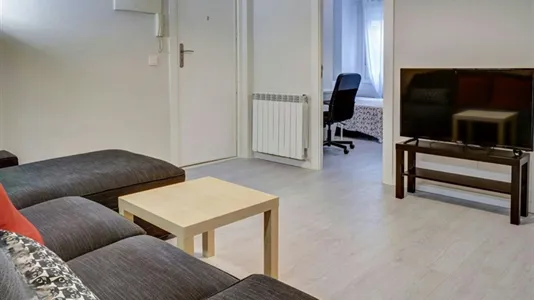 Rooms in Zaragoza - photo 5