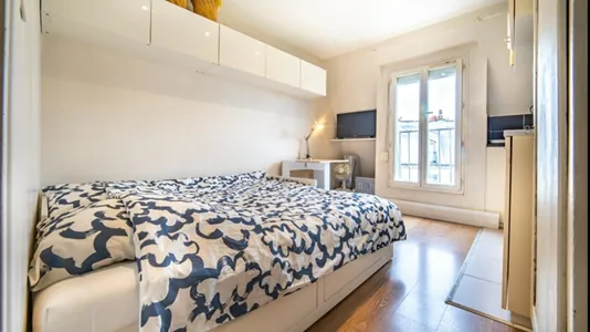 Apartments in Paris 11ème arrondissement - Bastille - photo 8