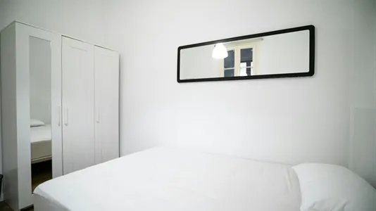 Rooms in Barcelona Eixample - photo 3