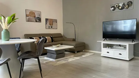 Apartments in Berlin Charlottenburg-Wilmersdorf - photo 2