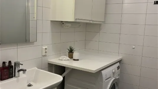 Apartments in Sollentuna - photo 4