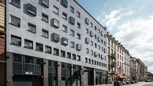 Apartments in Frankfurt Innenstadt I - photo 10