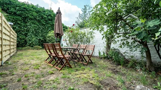 Rooms in Brussels Elsene - photo 5