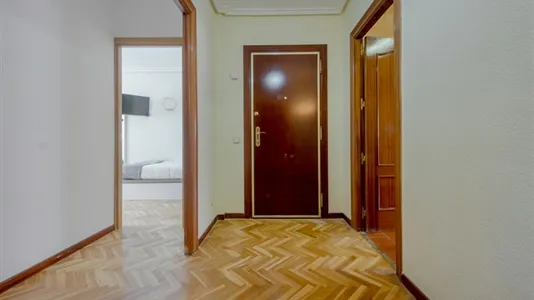 Rooms in Madrid Fuencarral-El Pardo - photo 4