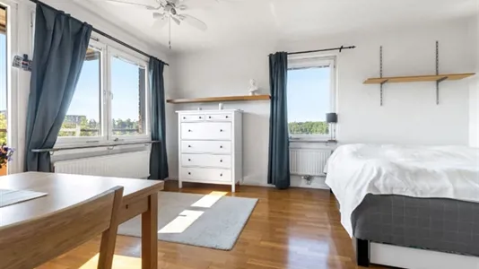 Apartments in Stockholm West - photo 2