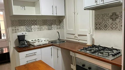 Rooms in Barcelona Gràcia - photo 7