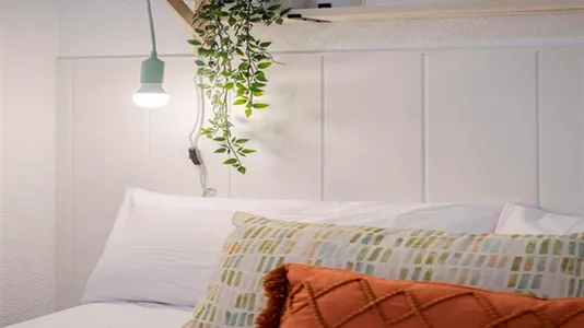 Rooms in Madrid Tetuán - photo 8