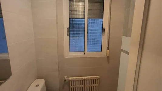 Rooms in Zaragoza - photo 5