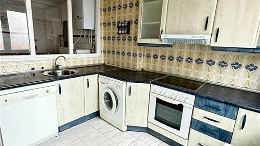 Rooms in Valladolid - photo 8