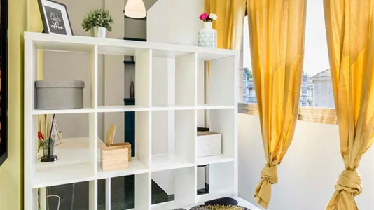 Rooms in Milano Zona 6 - Barona, Lorenteggio - photo 3