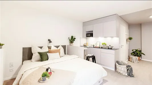 Apartments in Berlin Mitte - photo 1