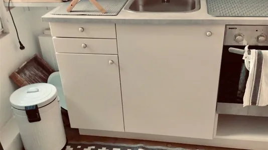 Apartments in Frankfurt Innenstadt I - photo 5