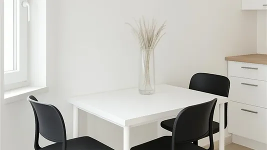 Rooms in Munich Bogenhausen - photo 10