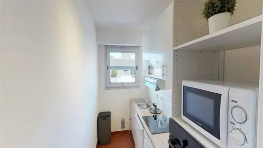 Rooms in Paris 19ème arrondissement - photo 10