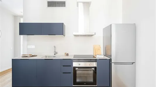 Apartments in Barcelona Ciutat Vella - photo 10