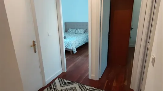 Rooms in Bilbao - photo 8