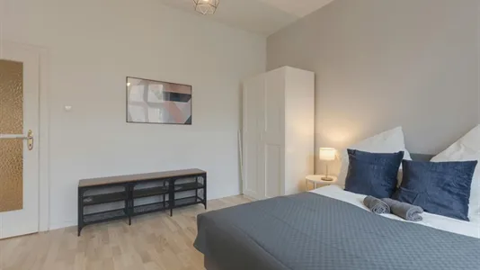 Rooms in Berlin Friedrichshain-Kreuzberg - photo 3