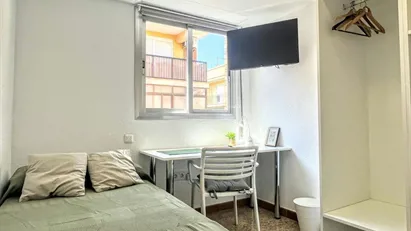 Room for rent in Burjassot, Comunidad Valenciana