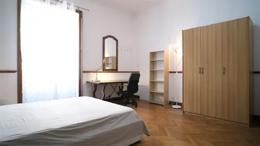 Rooms in Roma Municipio II – Parioli/Nomentano - photo 10