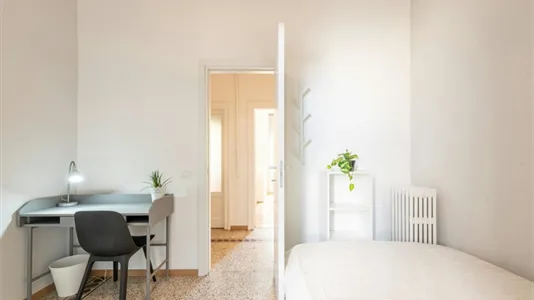 Rooms in Milano Zona 5 - Vigentino, Chiaravalle, Gratosoglio - photo 3