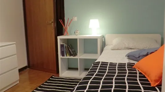 Rooms in Padua - photo 4