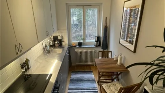 Apartments in Stockholm South - photo 4