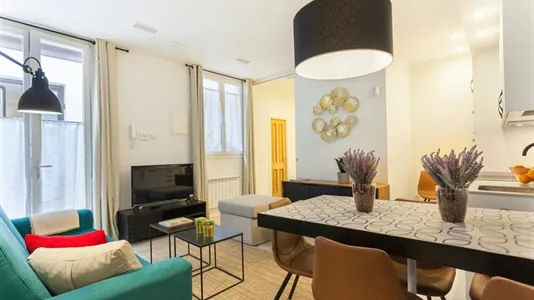Apartments in Madrid Centro - photo 5