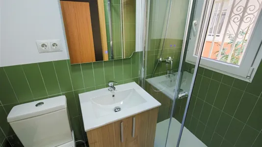 Rooms in Húmera-Somosaguas-Prado del Rey - photo 4