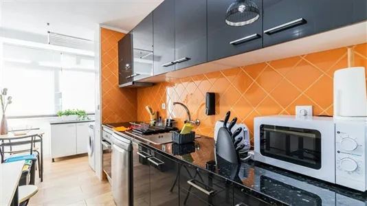 Apartments in Location is not specified - photo 9