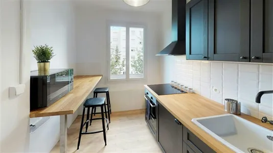 Rooms in Lyon - photo 6