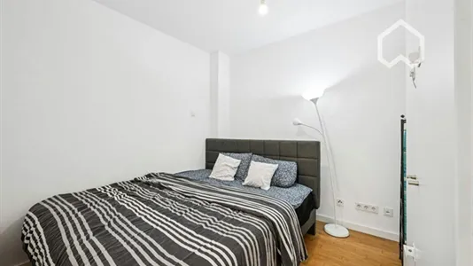 Apartments in Berlin Tempelhof-Schöneberg - photo 8