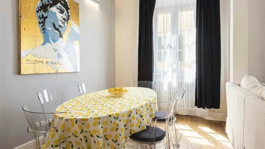 Apartments in Florence - photo 9