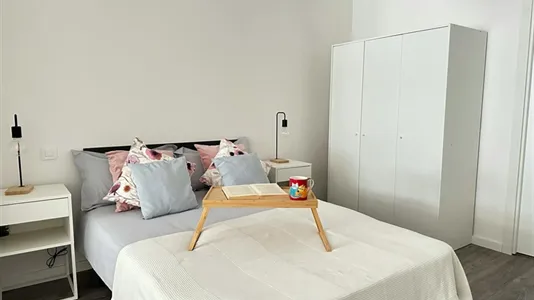 Apartments in Madrid Latina - photo 8