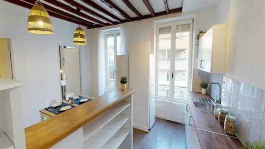 Rooms in Lyon - photo 10