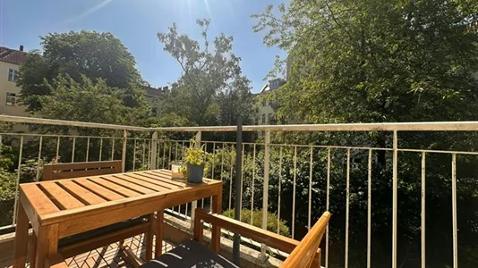 Apartments in Berlin Pankow - photo 8