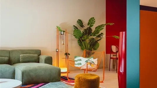 Rooms in Antony - photo 9