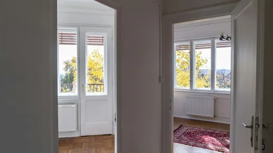 Rooms in Budapest II. kerület - photo 3