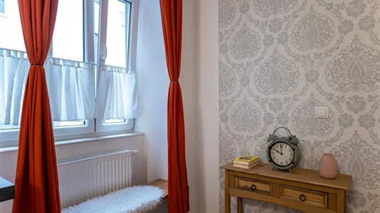 Apartments in Wien Mariahilf - photo 4