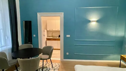 Apartments in Budapest Erzsébetváros - photo 3